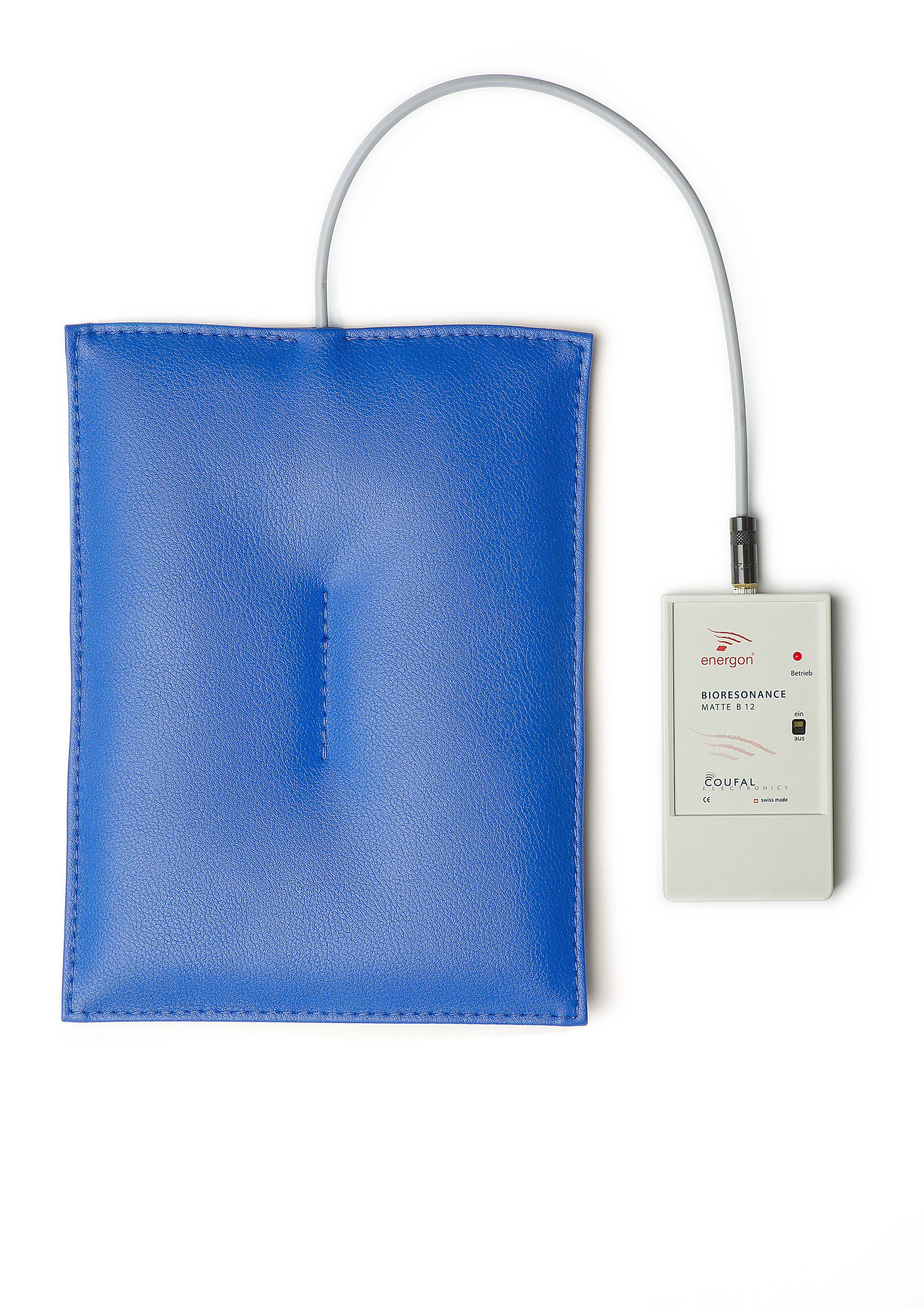 Bioresonance Matte B12