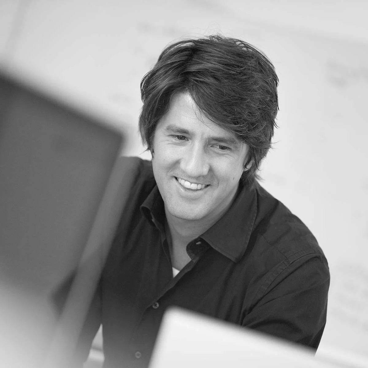 Hemmi Fayet Architekten, Zürich, Mitarbeiterportraits