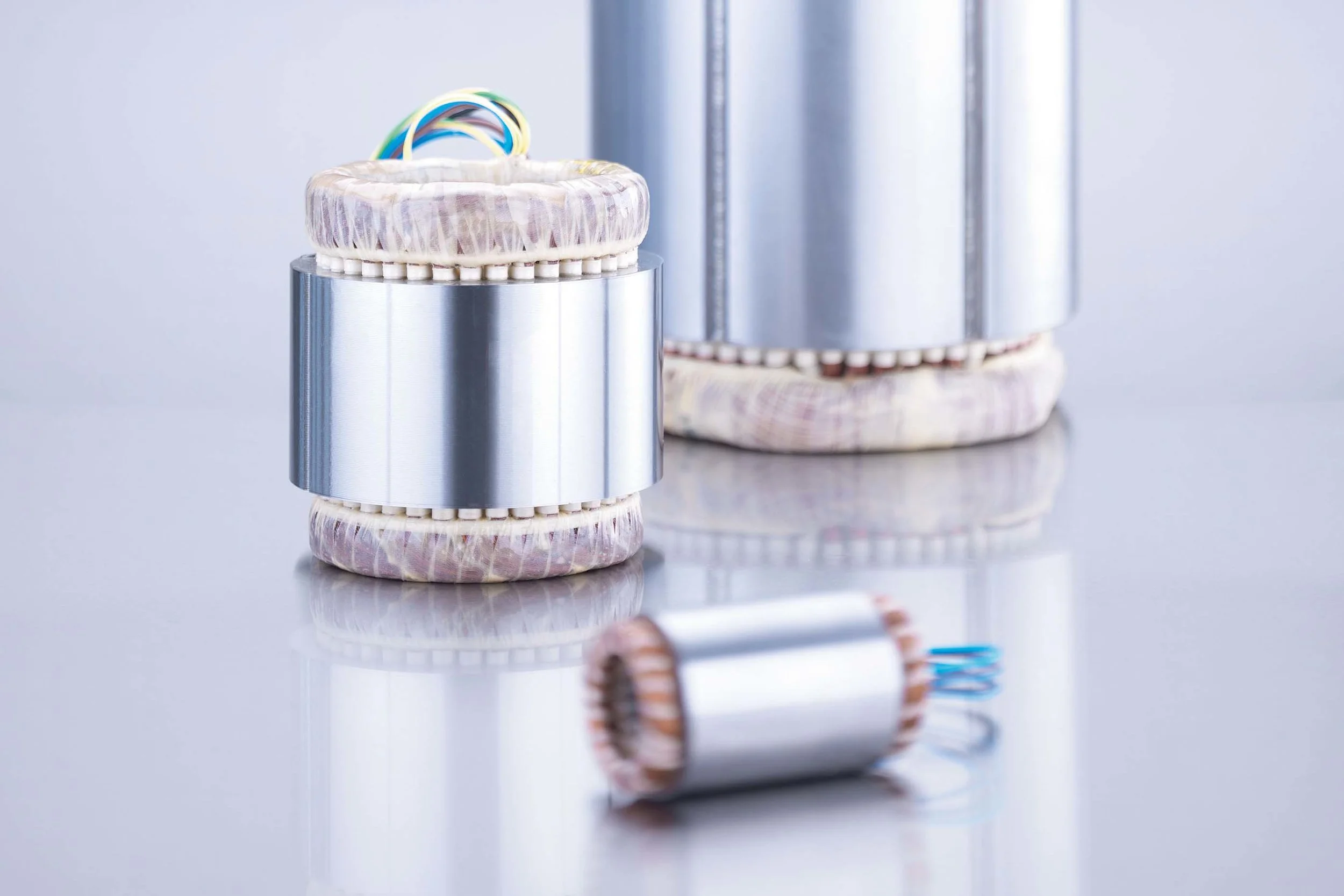 e&a Kaufmann, Elektromotoren und Antriebe AG