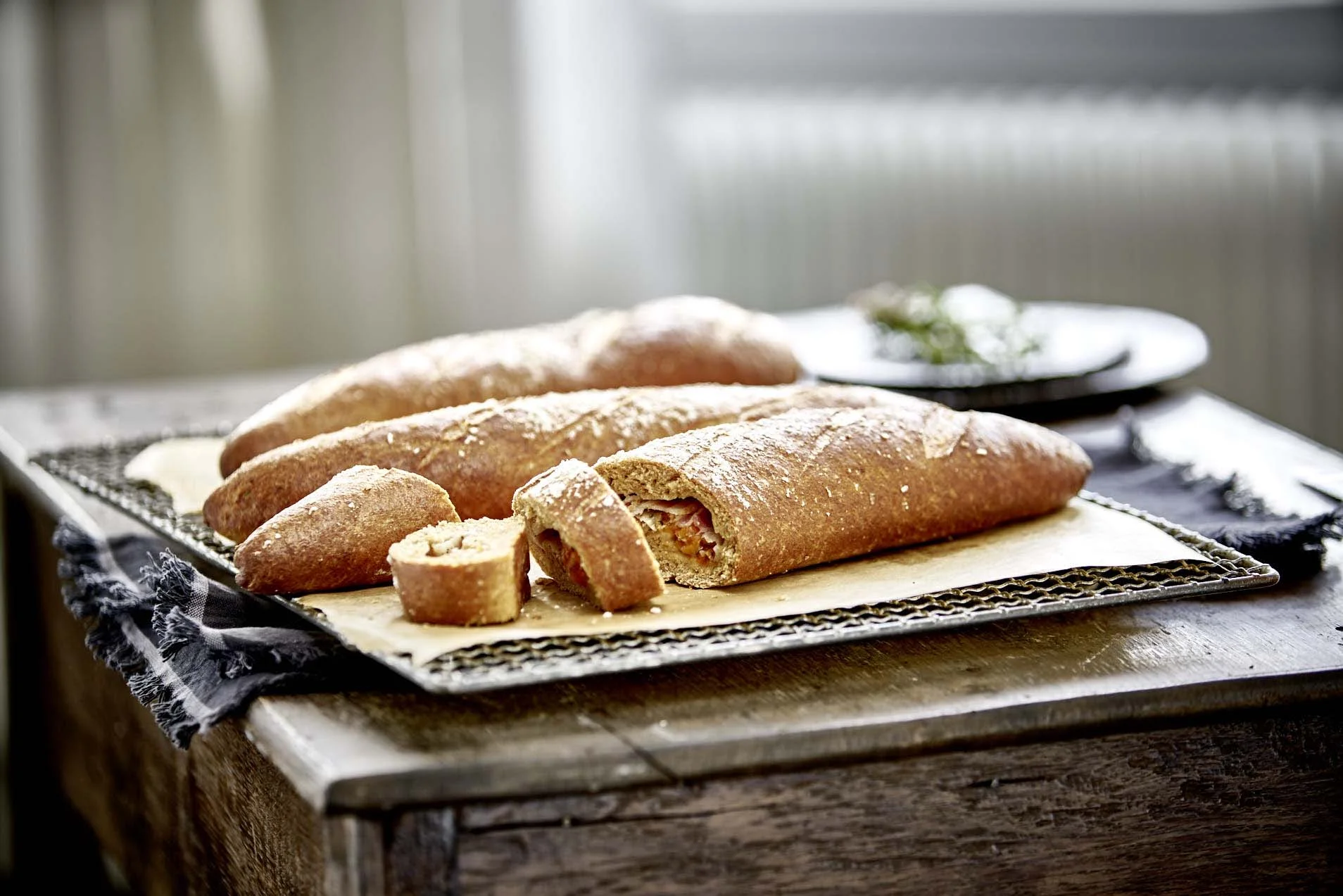 speckbaguette, mood, self made pottery