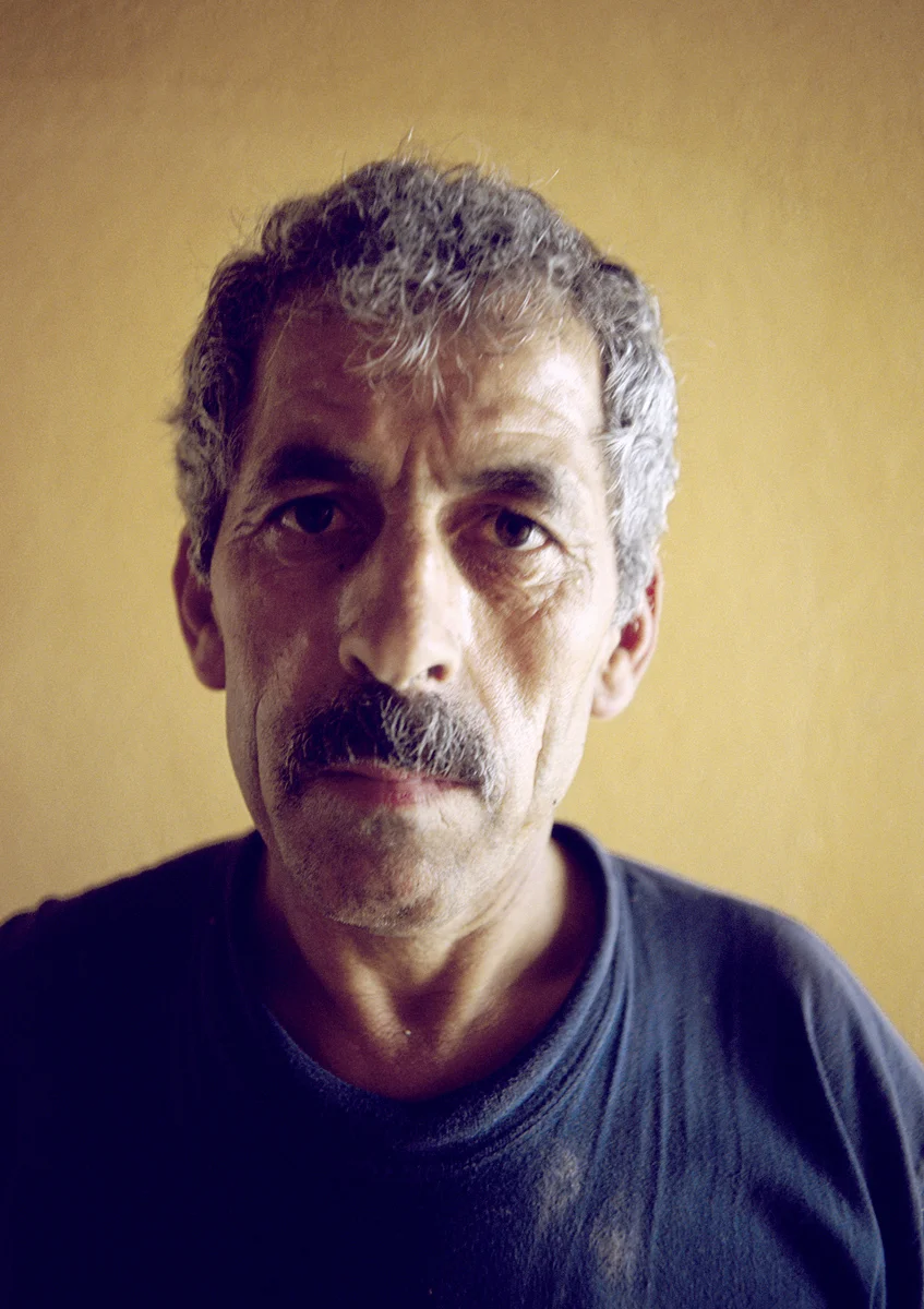 portrait, business, fotografie, worker