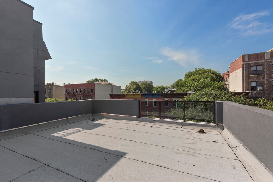 NYC Condos with Rooftop Access