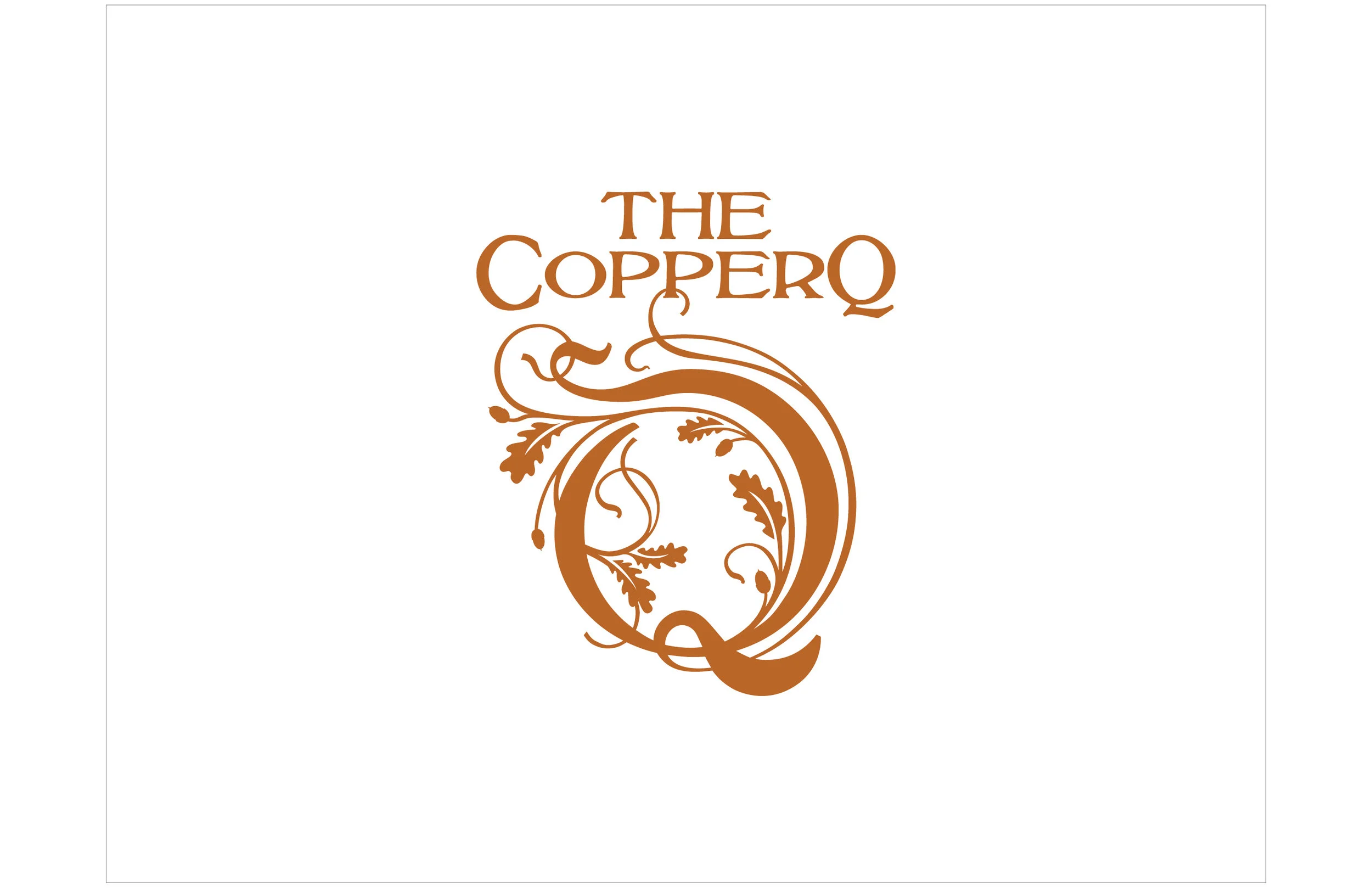 welcoming . sophisticated . ornate