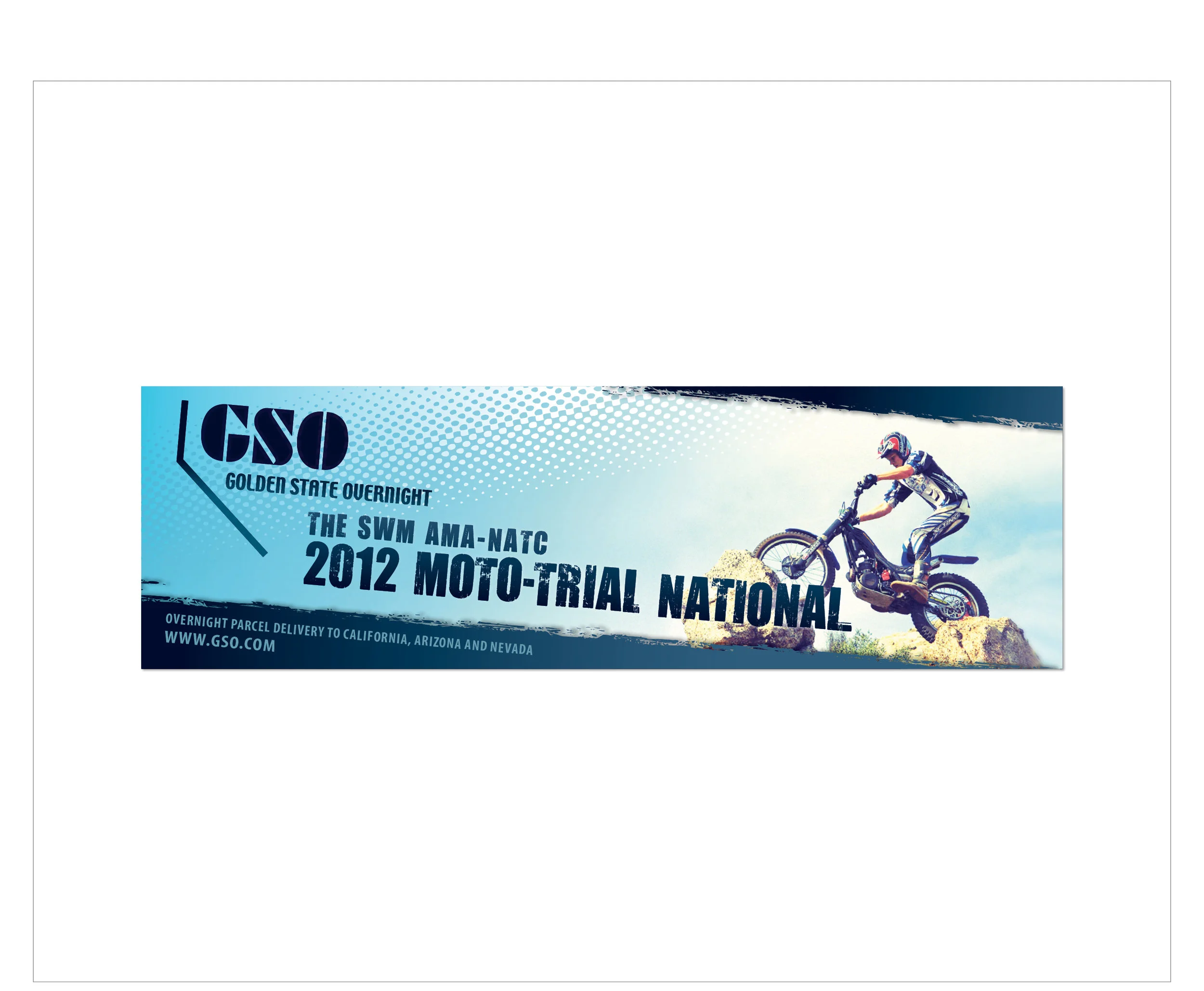 large event banner