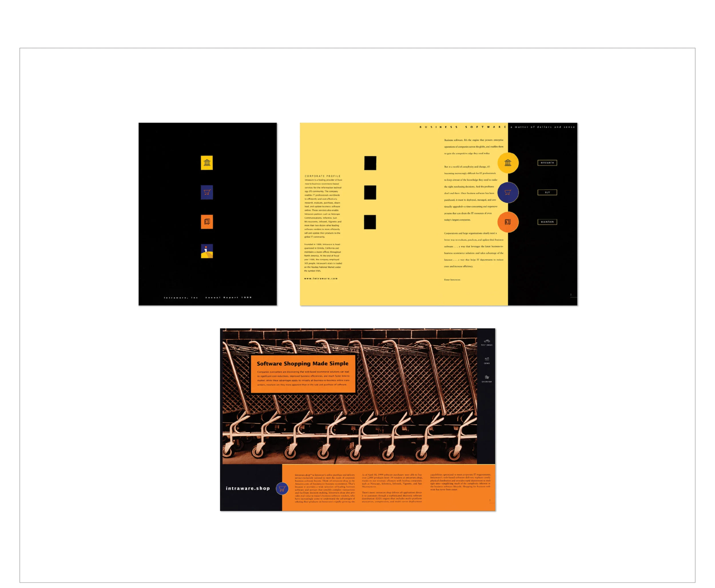 annual report