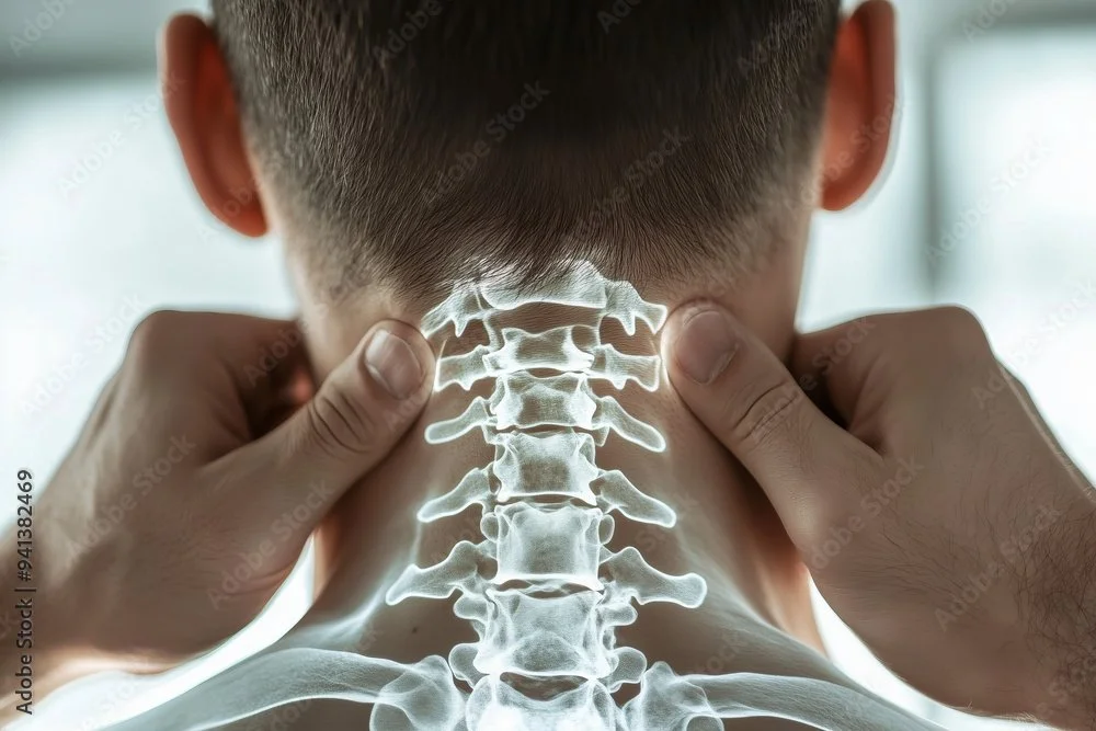 Accident and Injury Care, Chiropractic and Massage