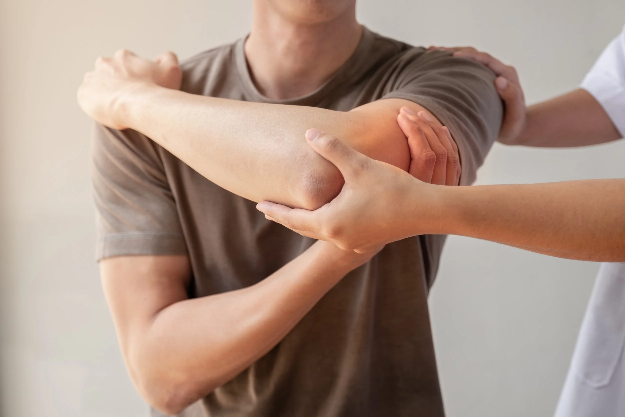 Accident and Injury Care, Chiropractic and Massage