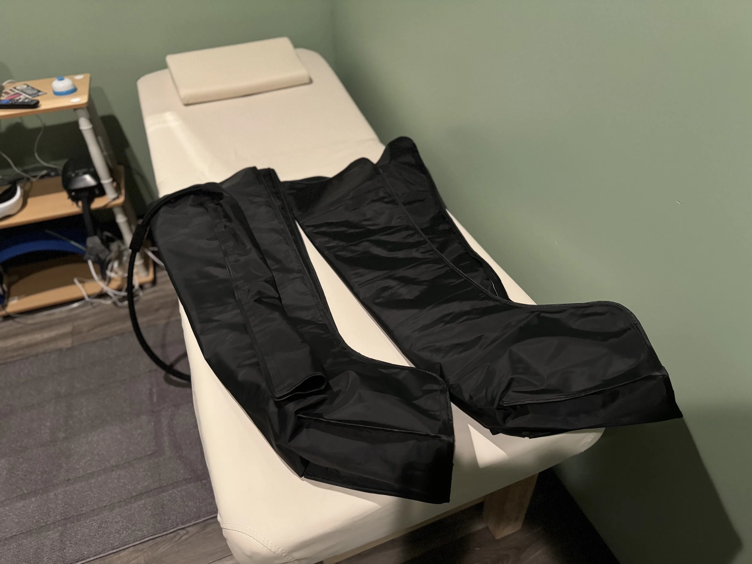 Accident and Injury Care, Chiropractic and Massage