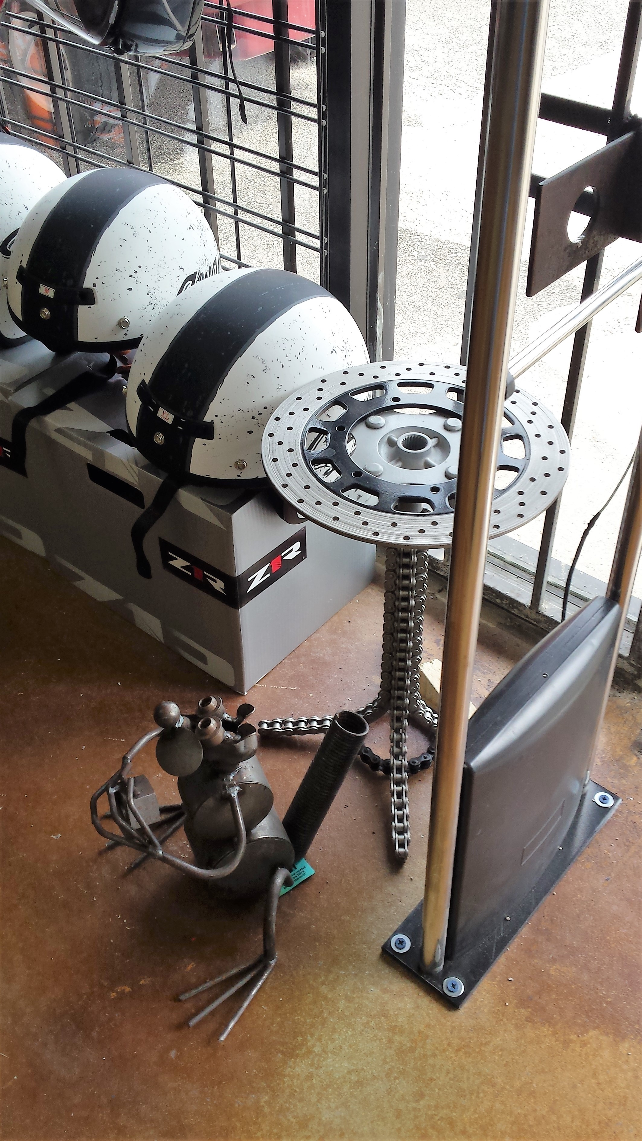 Courtesy of 210 Cycles