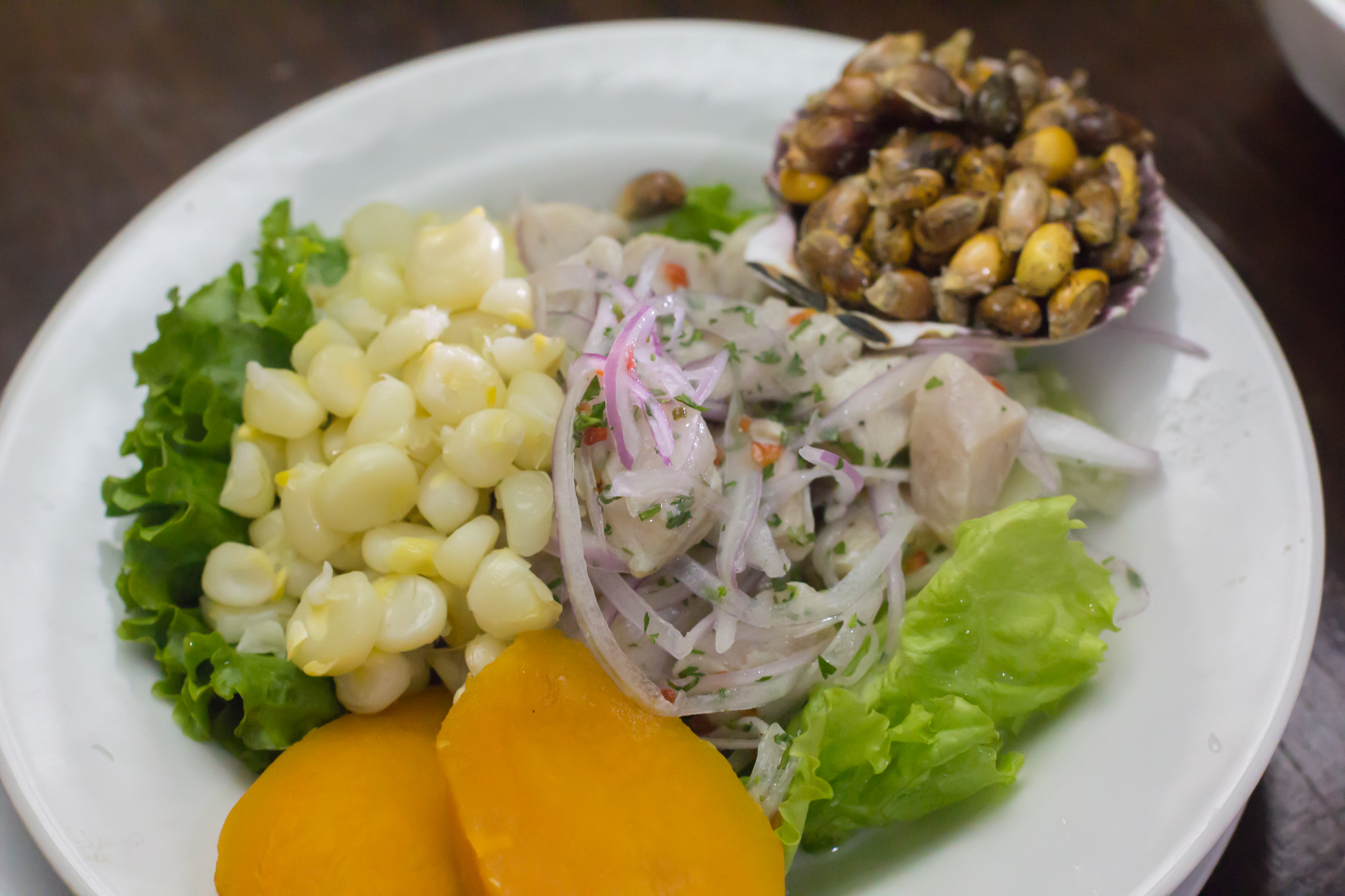 Ceviche