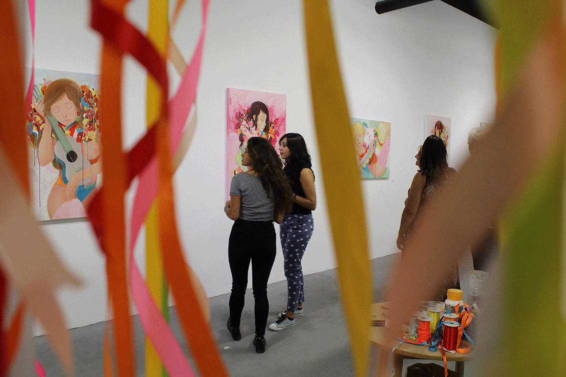Vernissage