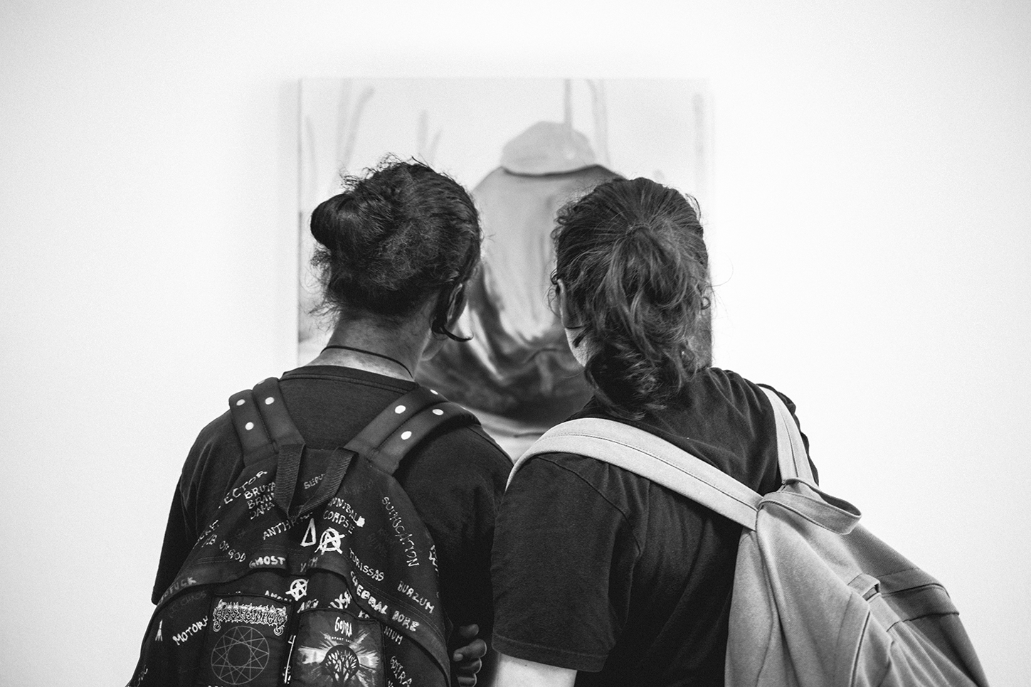 inside memories | photo: Lucca Miranda