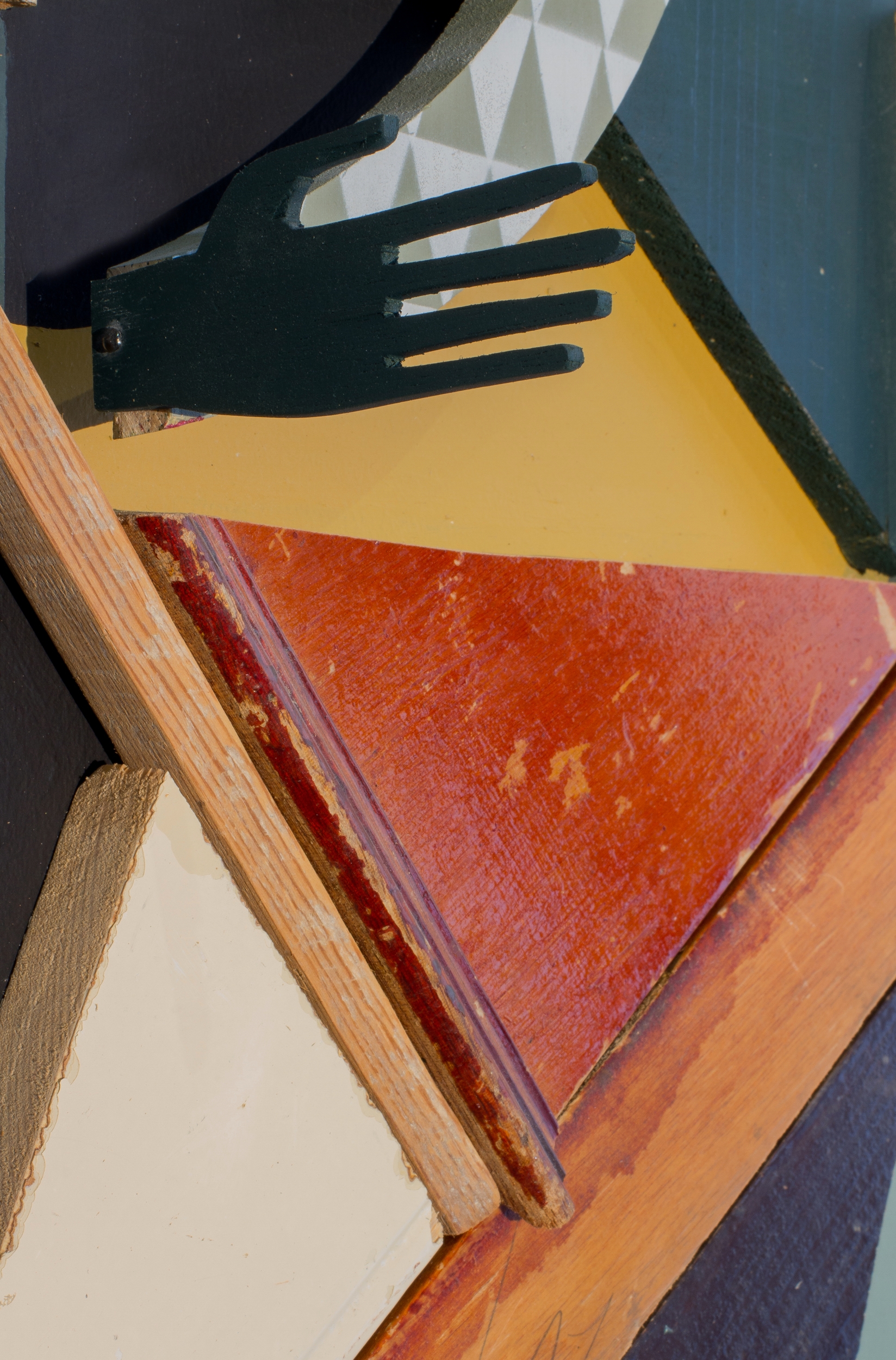 detail: reclaimed wood | image: Marcelo Duarte @graphosbrasil