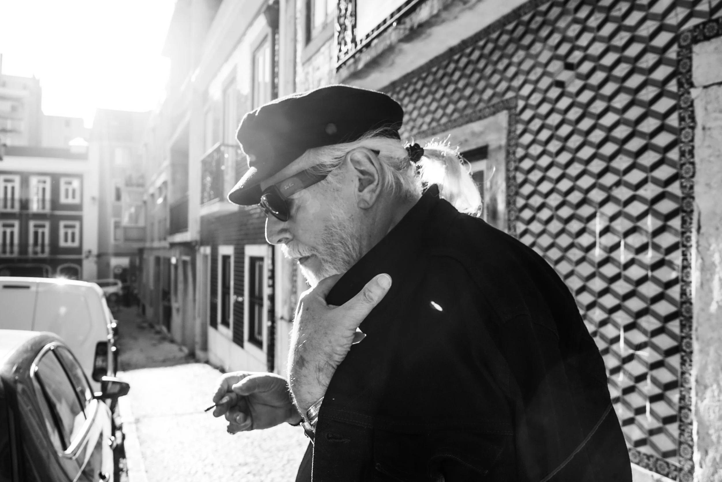 Ricky Ferreira | image: Casulo