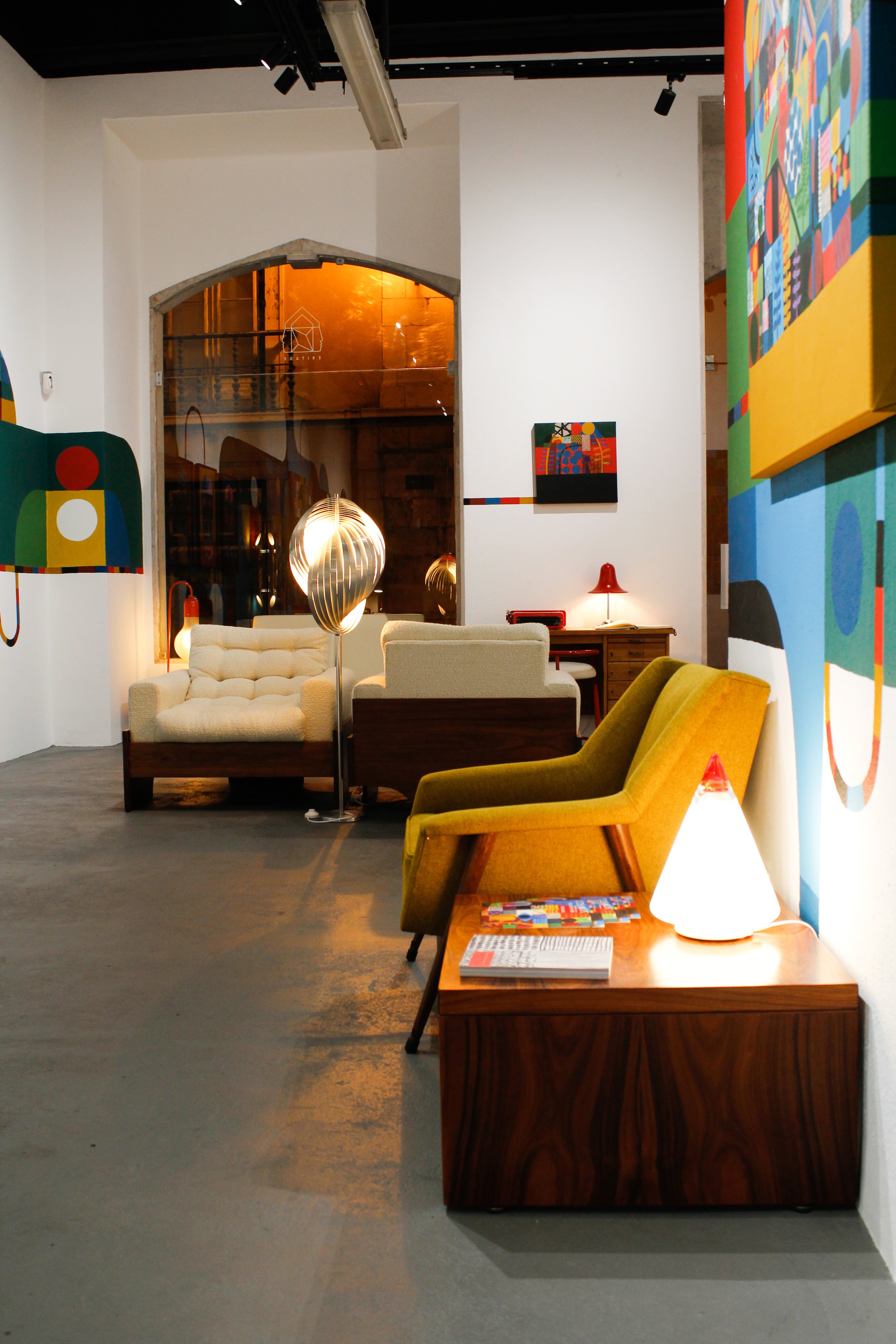 The Art of Design | Cosmos Activities