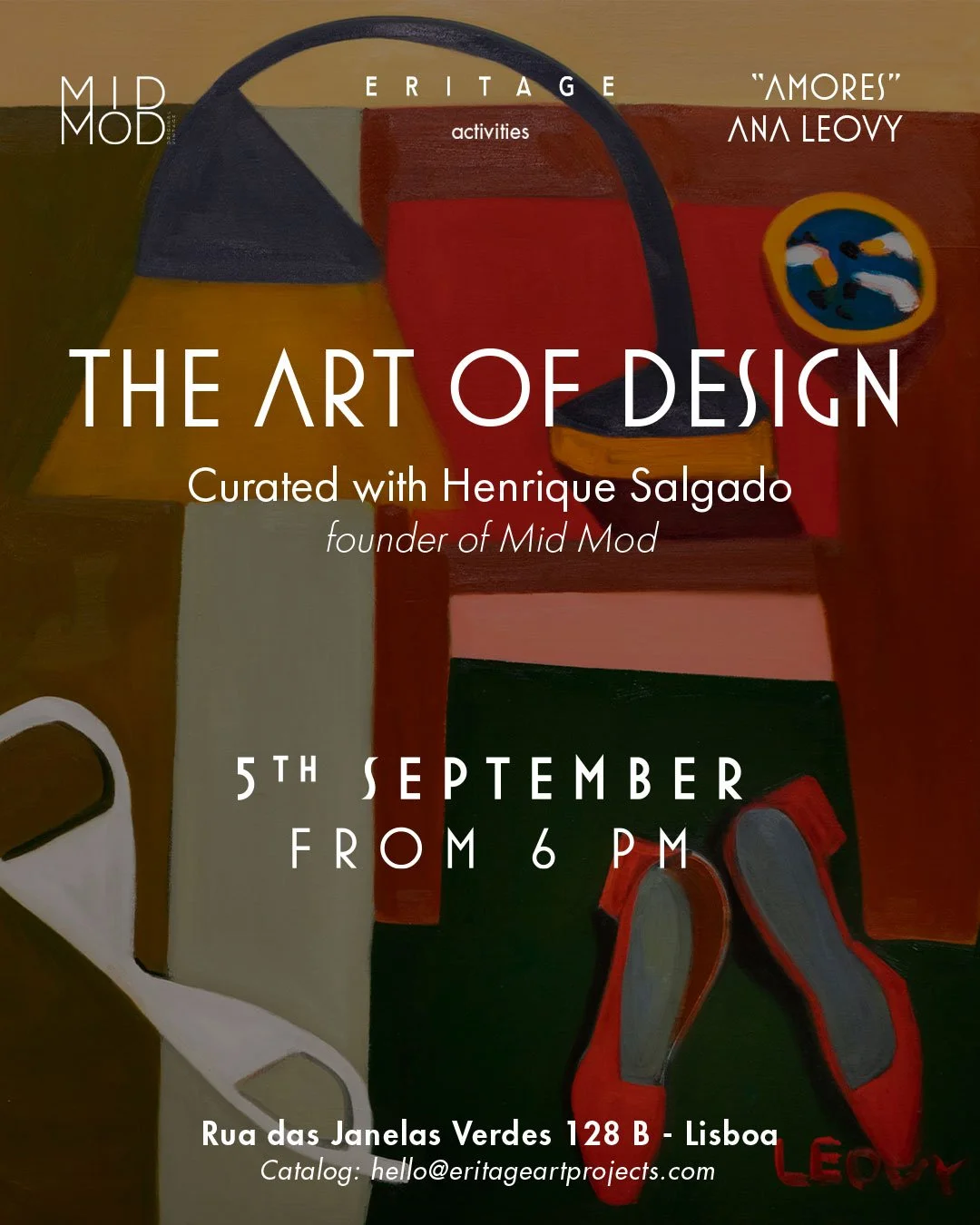 The Art of Design