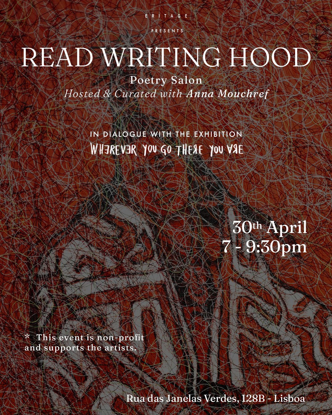 Read Writing Hood | The Self