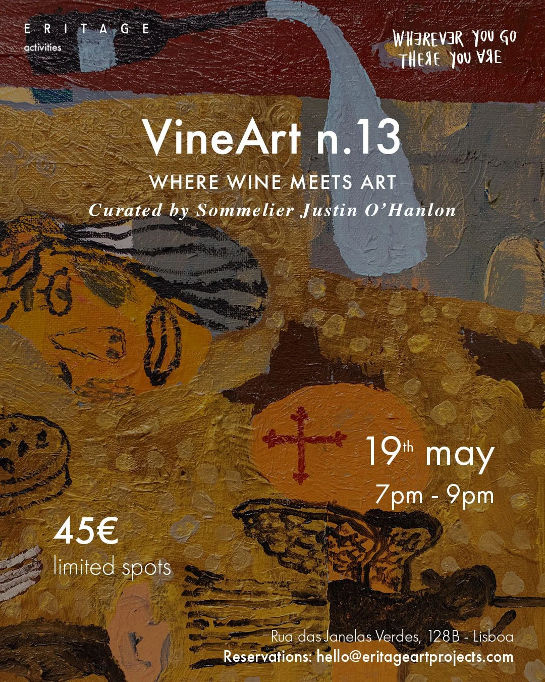 VineArt N.13 