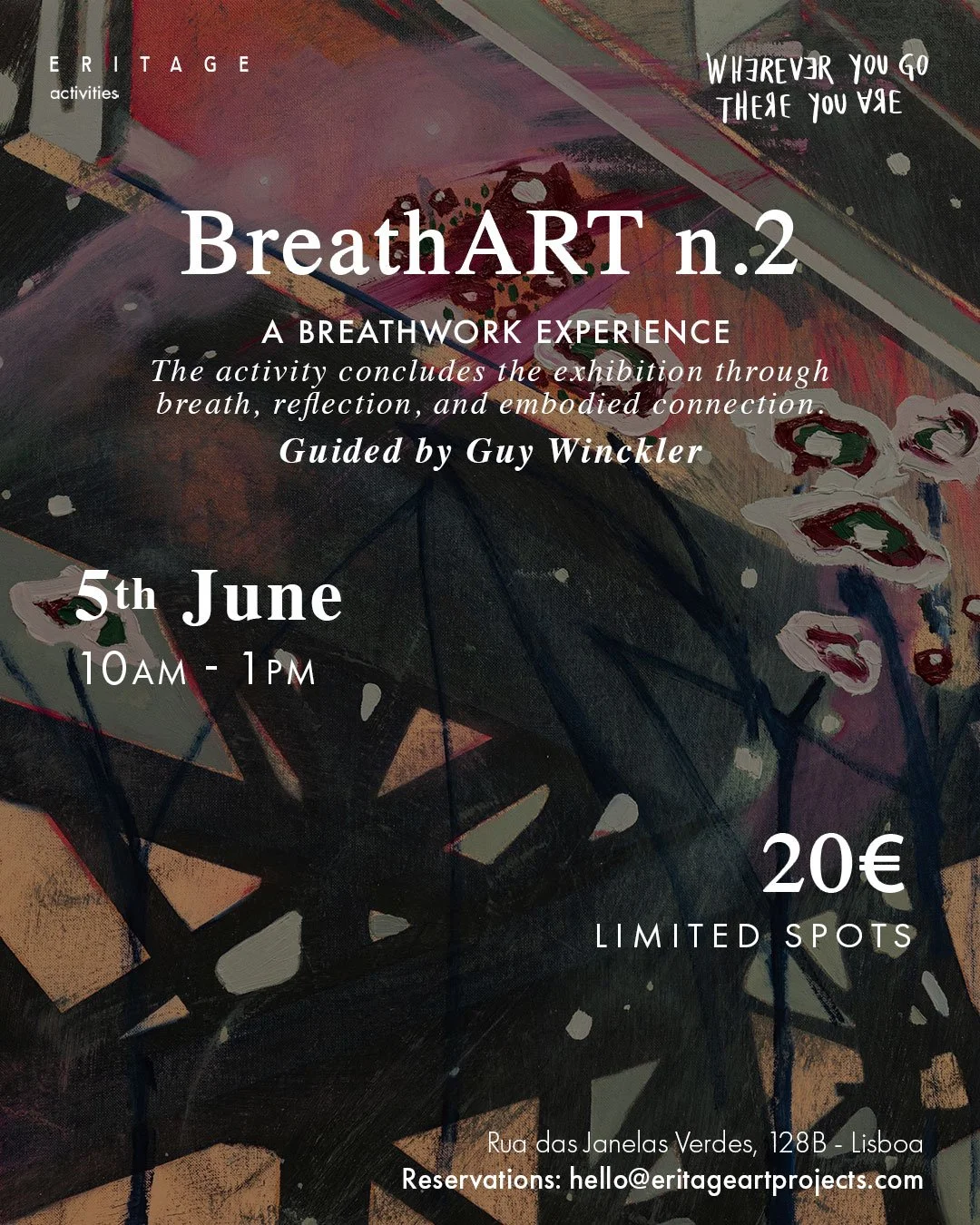 BreathART N.2