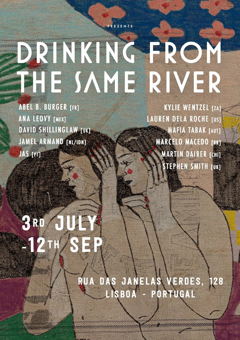 Drinking From The Same River