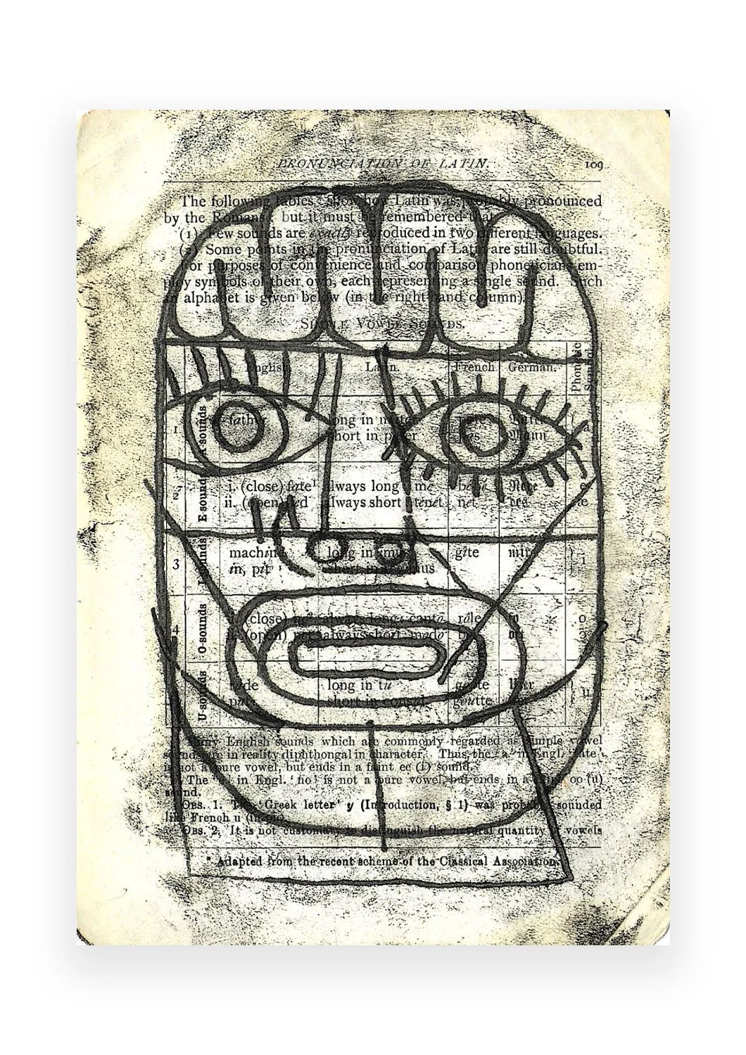 Muddy Study 7