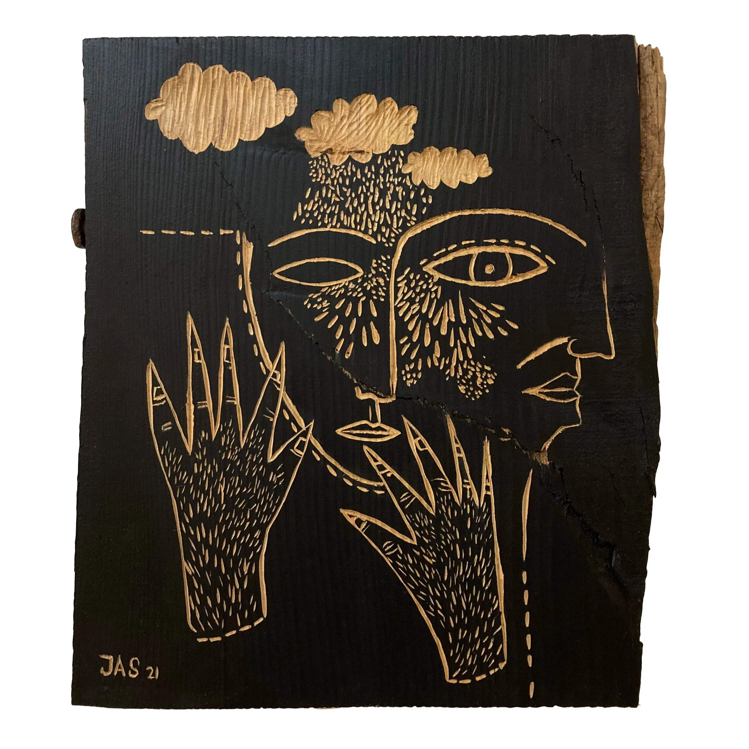 Winter+Portrait+%EF%BF%BD+woodcarving+on+wood%2C+acrylic+and+iron+%EF%BF%BD+42x46cm+%EF%BF%BD+2021.jpg