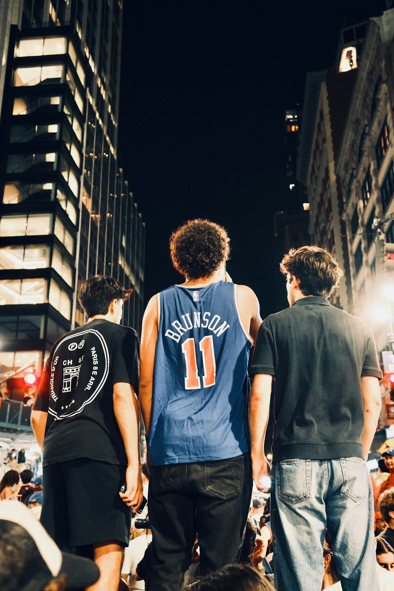 Working Hard When No One’s Watching: Lessons Learned From The New York Knicks