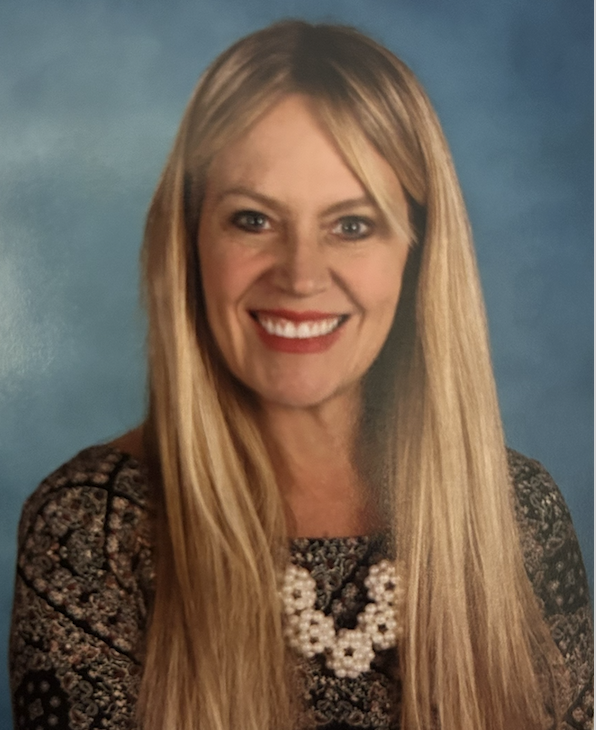 Stacey Osbourne - Academic and Executive Functioning Support