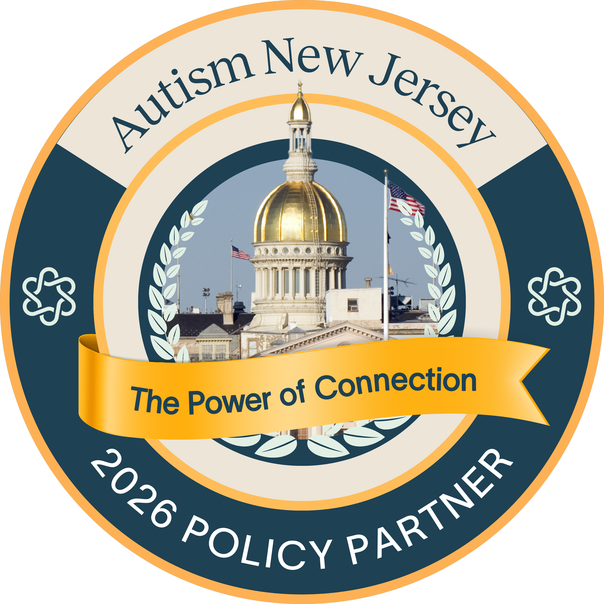 Autism New Jersey Public Policy Partner