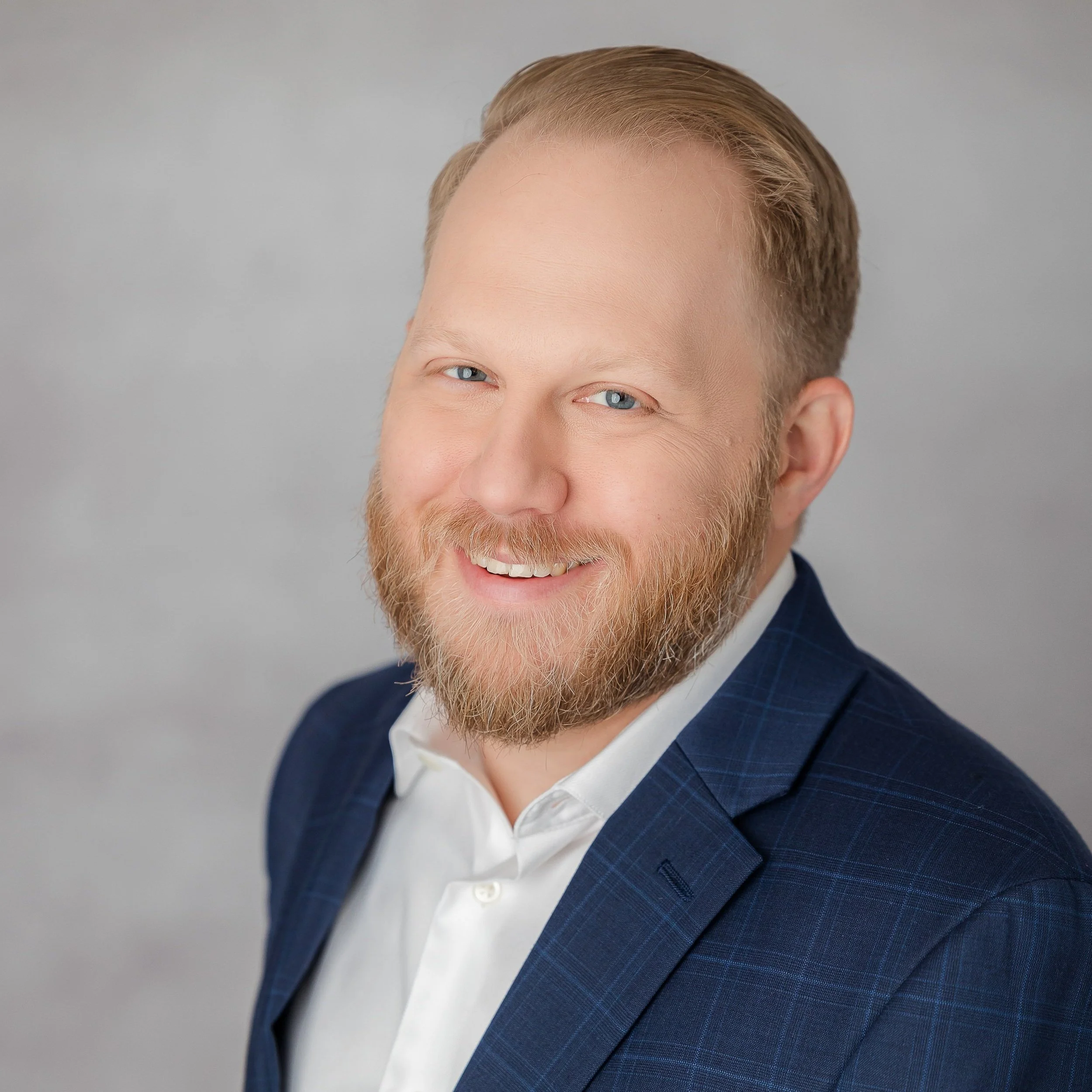 Dr. Matthew Strobel - Psychologist