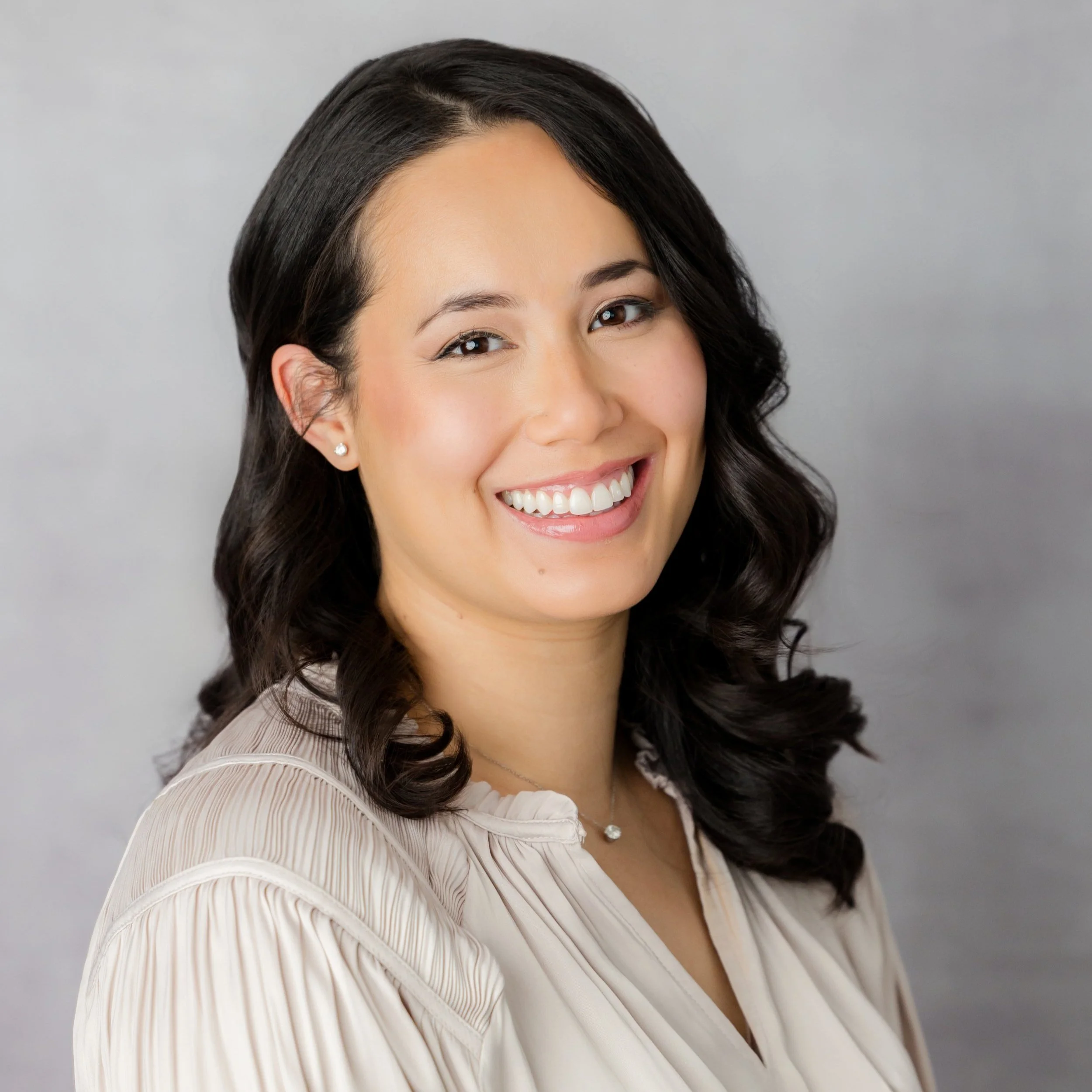 Dr. Angela Hudson - Psychologist