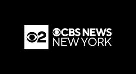CBS News Logo