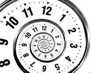 Gearing Up Instead of Winding Down!