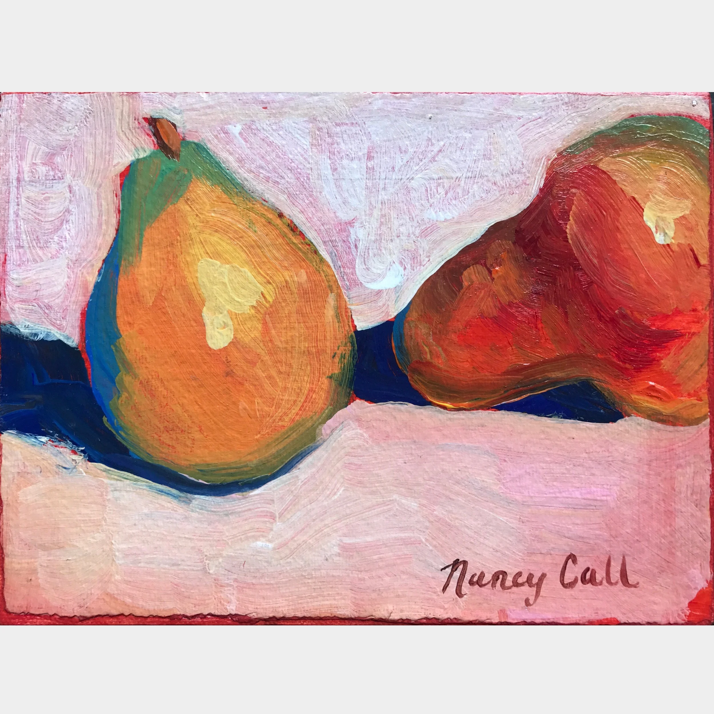 Pear Color Study 10.JPG