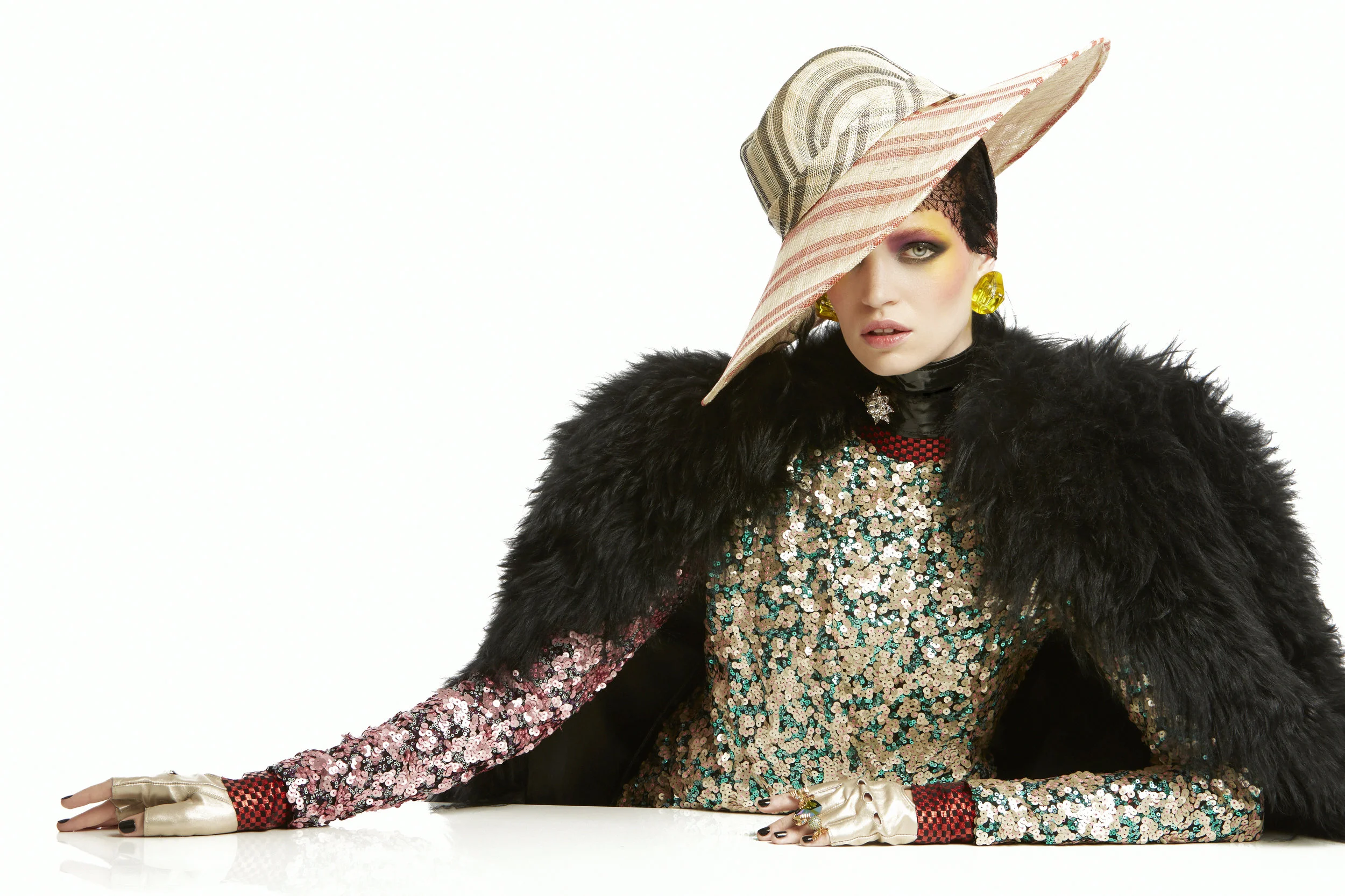 Glamour Magazine Bulgaria 