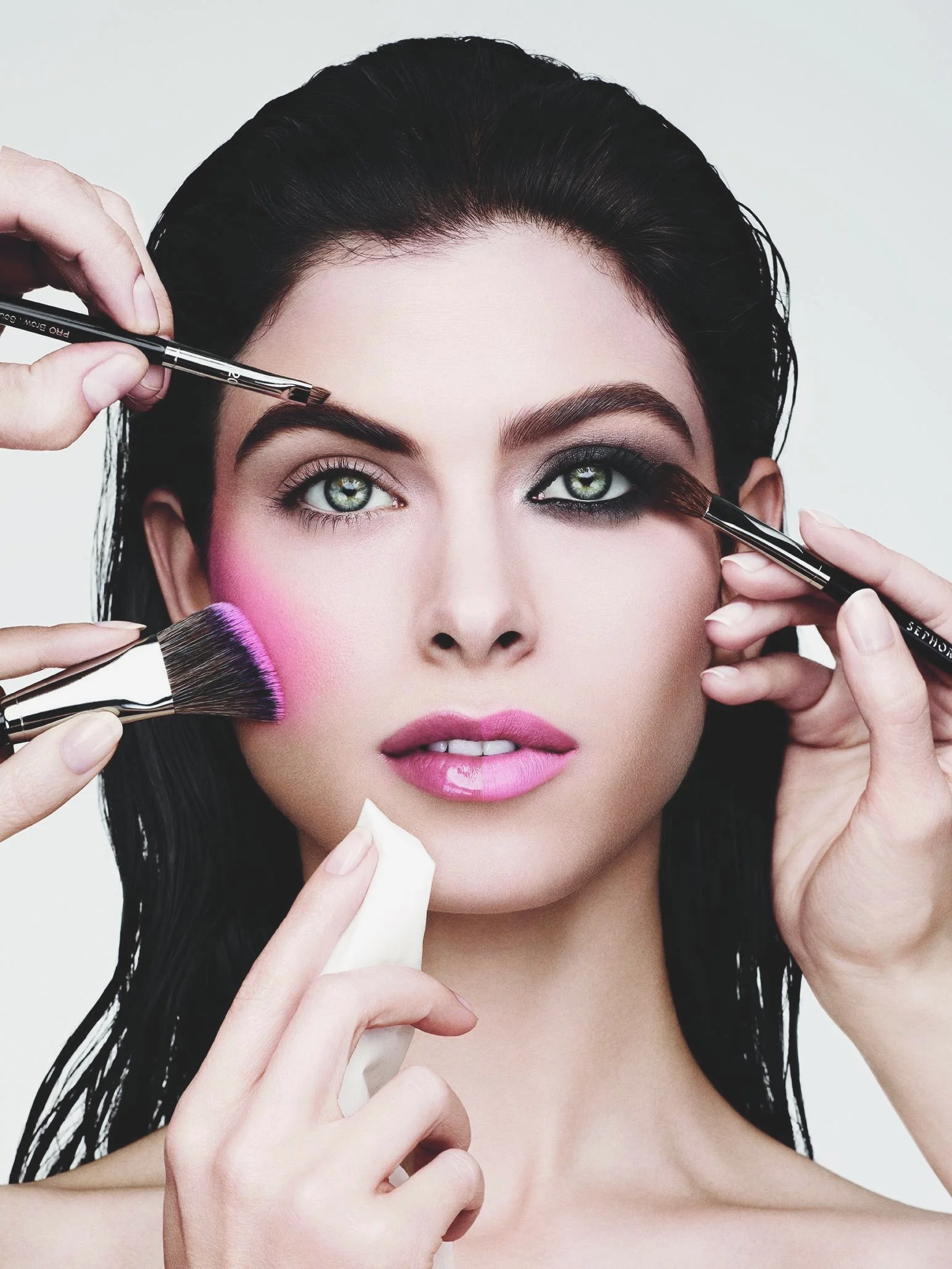 Makeup by ilde G