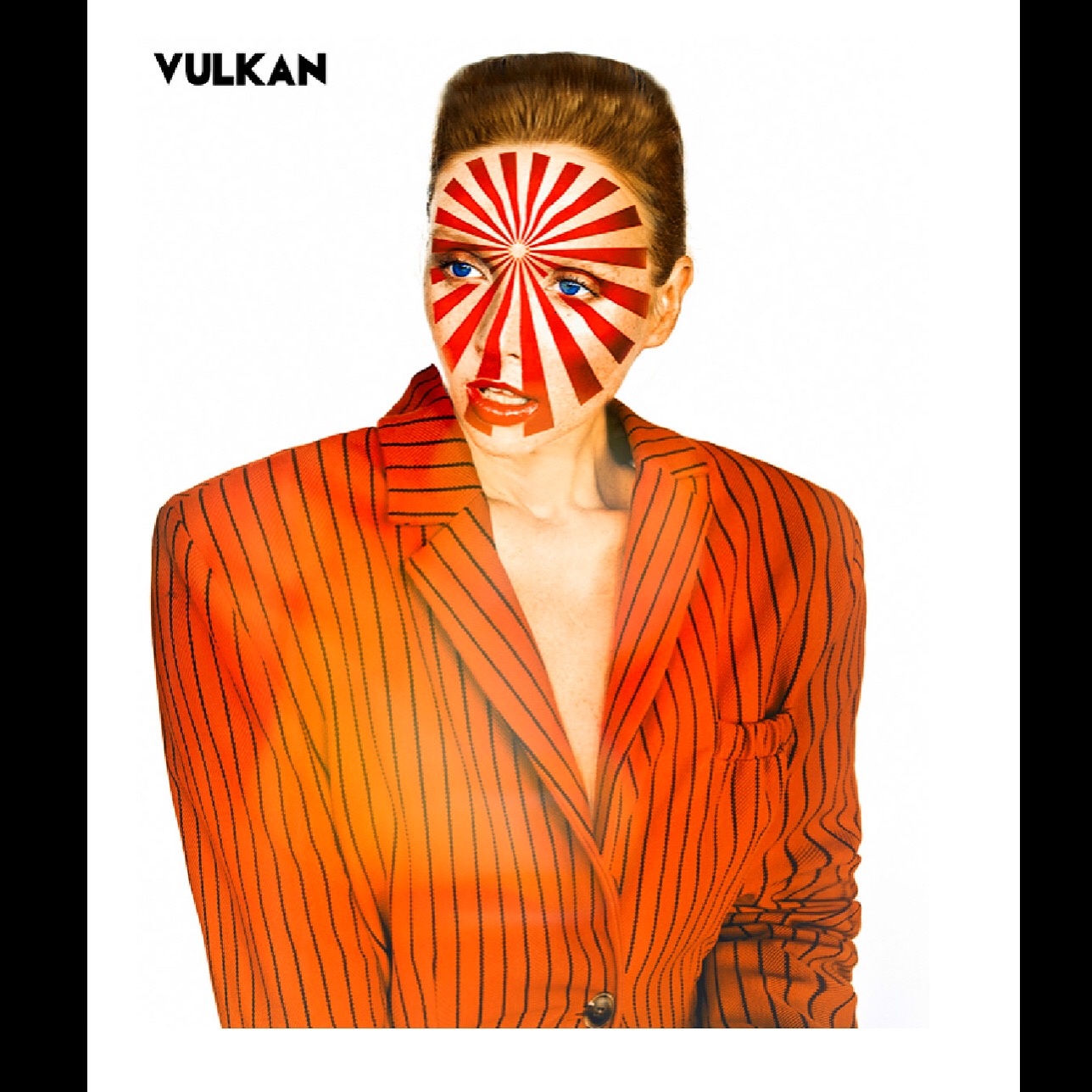 Vulkan Magazine 