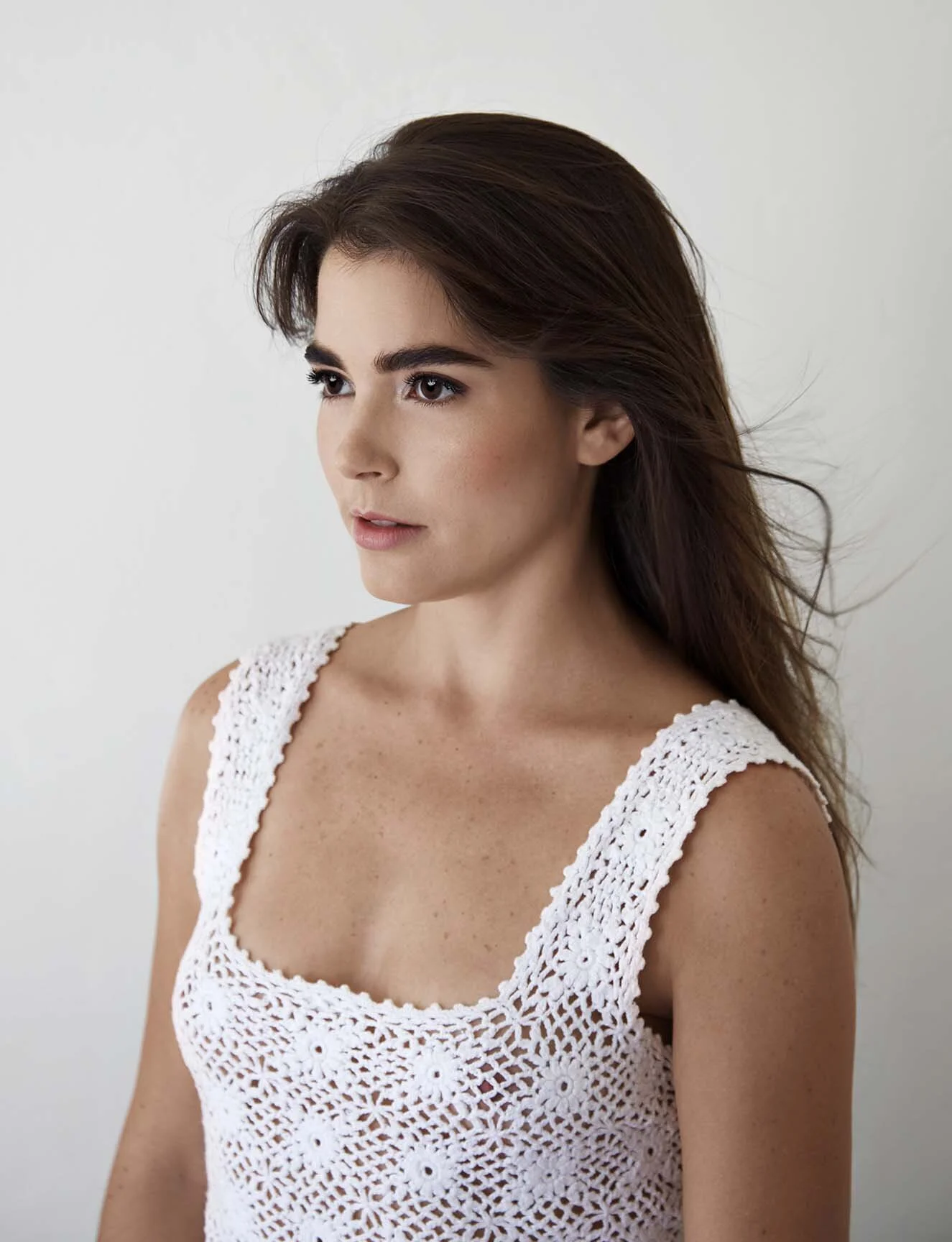 Actor/Dancer/Writer   Eloisa Maturen