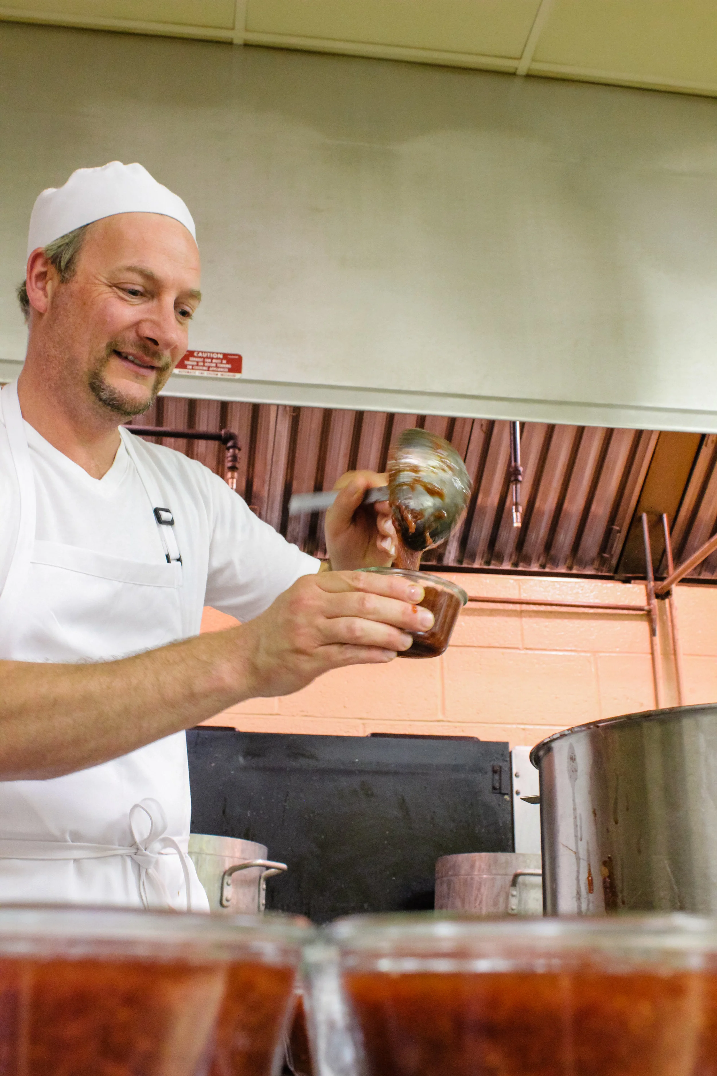 Gino De Schrijver Eat This Handmade sweet and savory jams and marmalades
