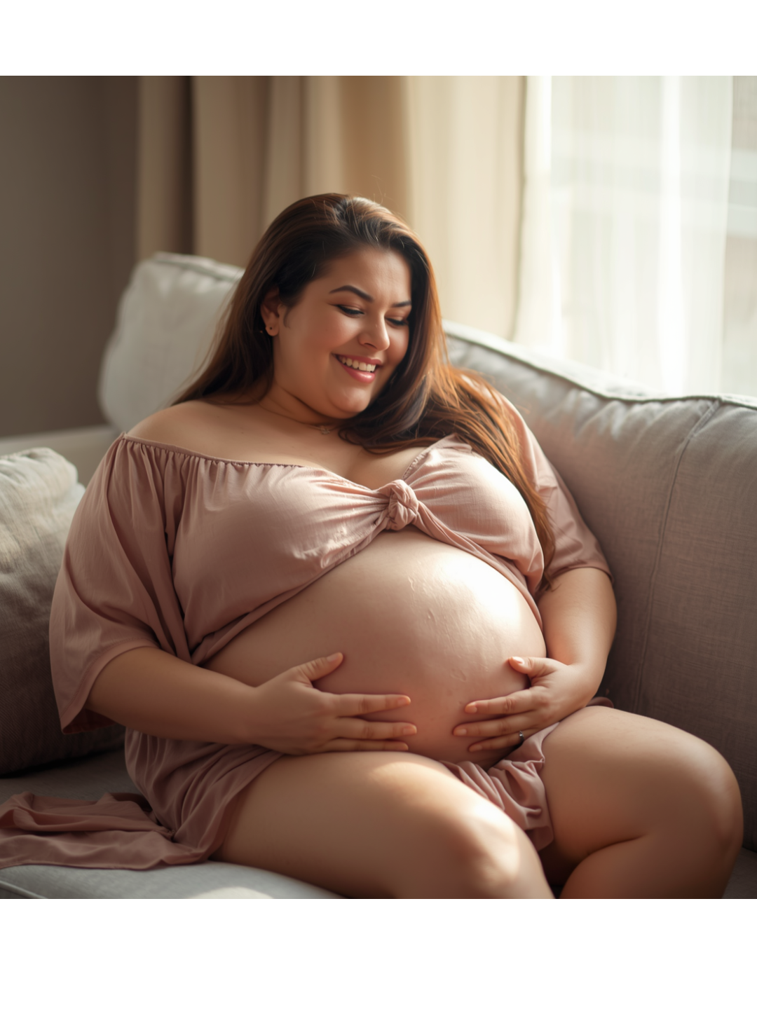 Do fat cells cry out for surgery?