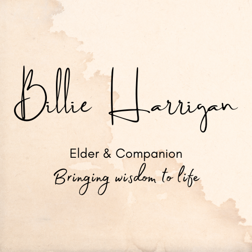 Billie Harrigan