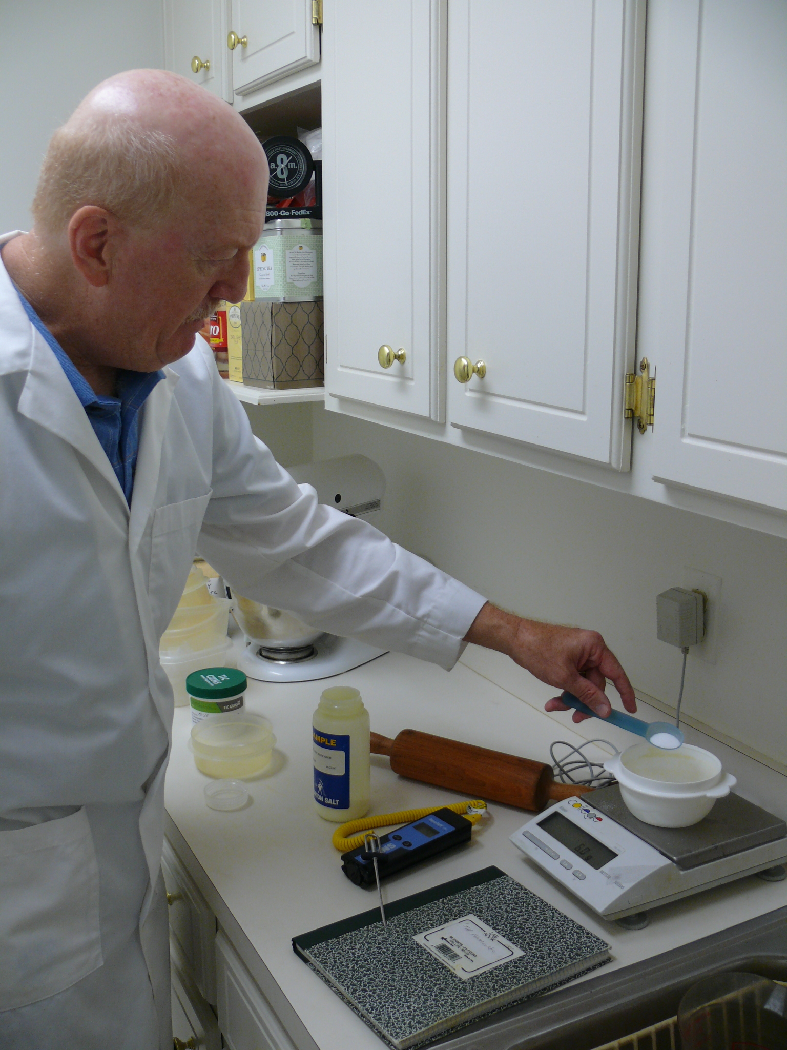 Townley Associates has years of technical experience to make your food products reach their potential.