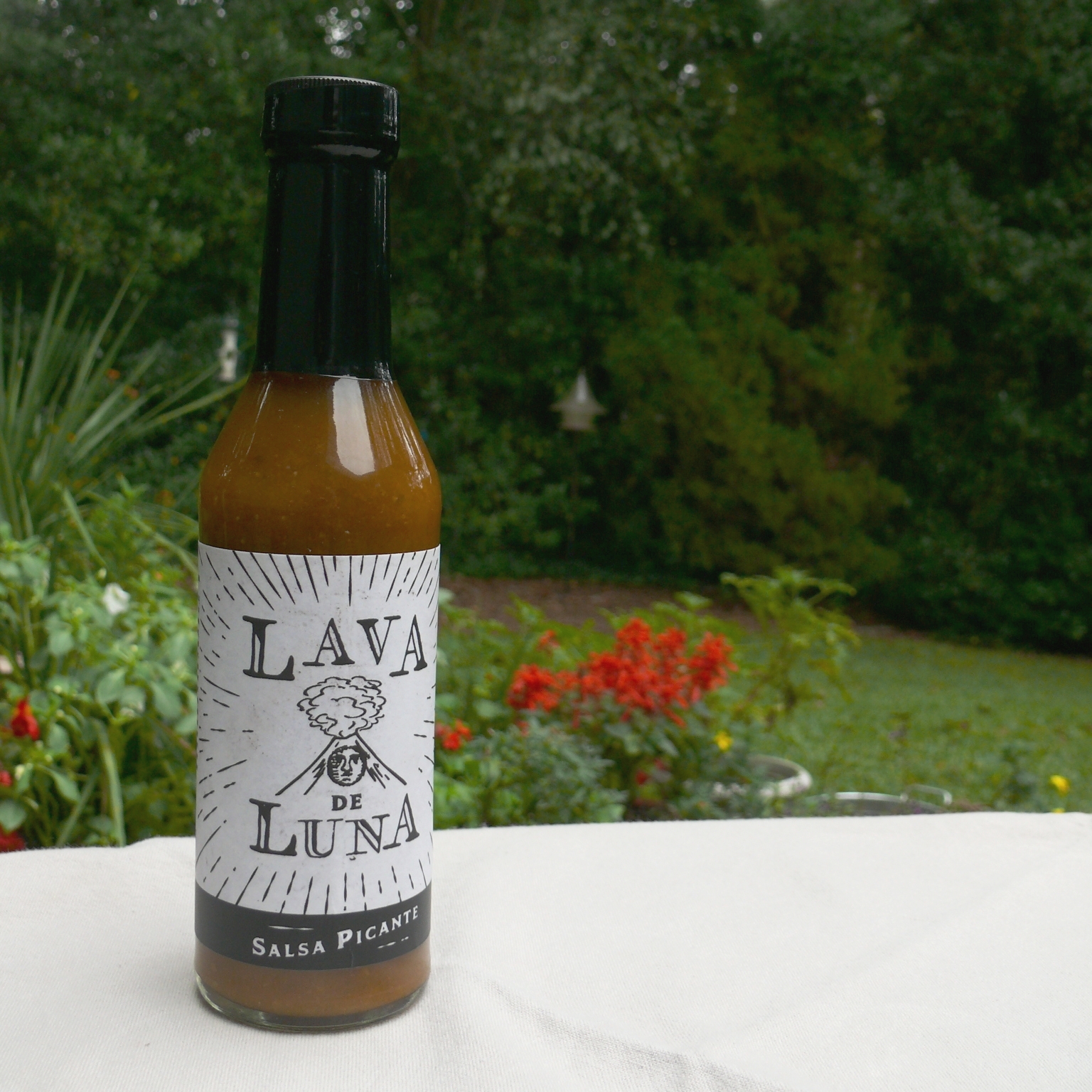 Townley Associates has worked with local North Carolina food businesses.