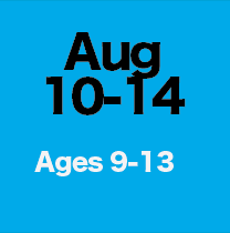 Kids Summer Break Clay Sculpture Camp