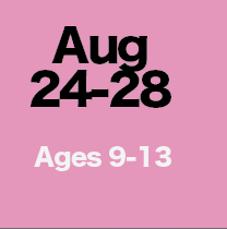 Kids Summer Break Clay Sculpture Camp