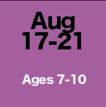 Kids Summer Break Clay Sculpture Camp