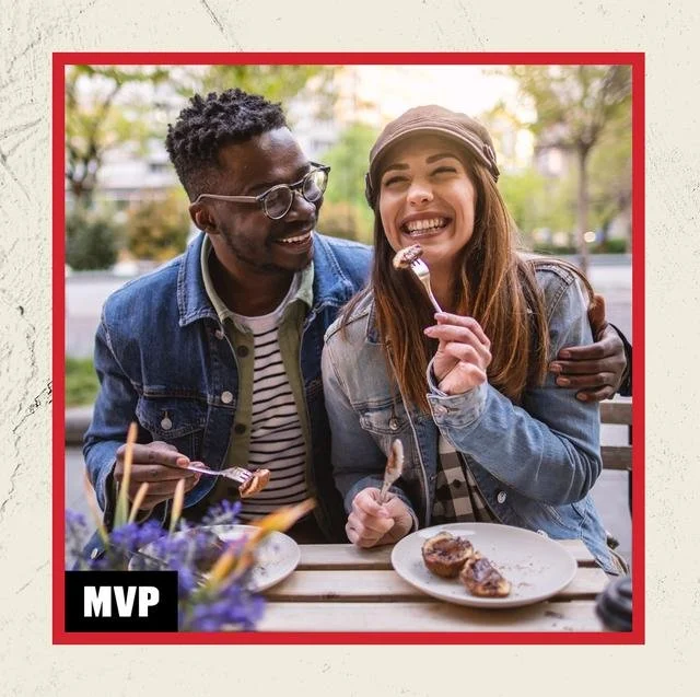 Adam John Wolff Featured in Men's Health Magazine