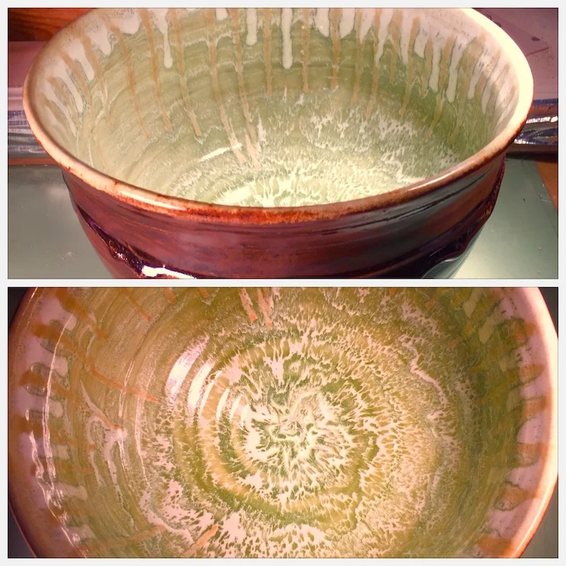 High Fire Bowl