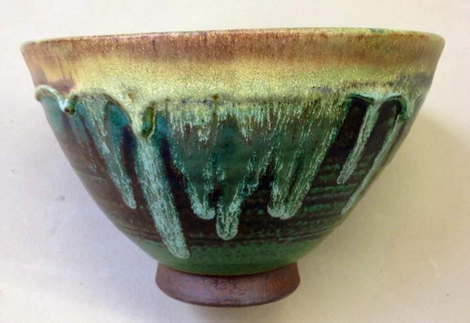 High Fire Bowl