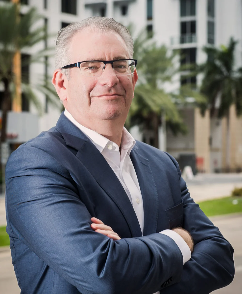 About Lambert Advisory